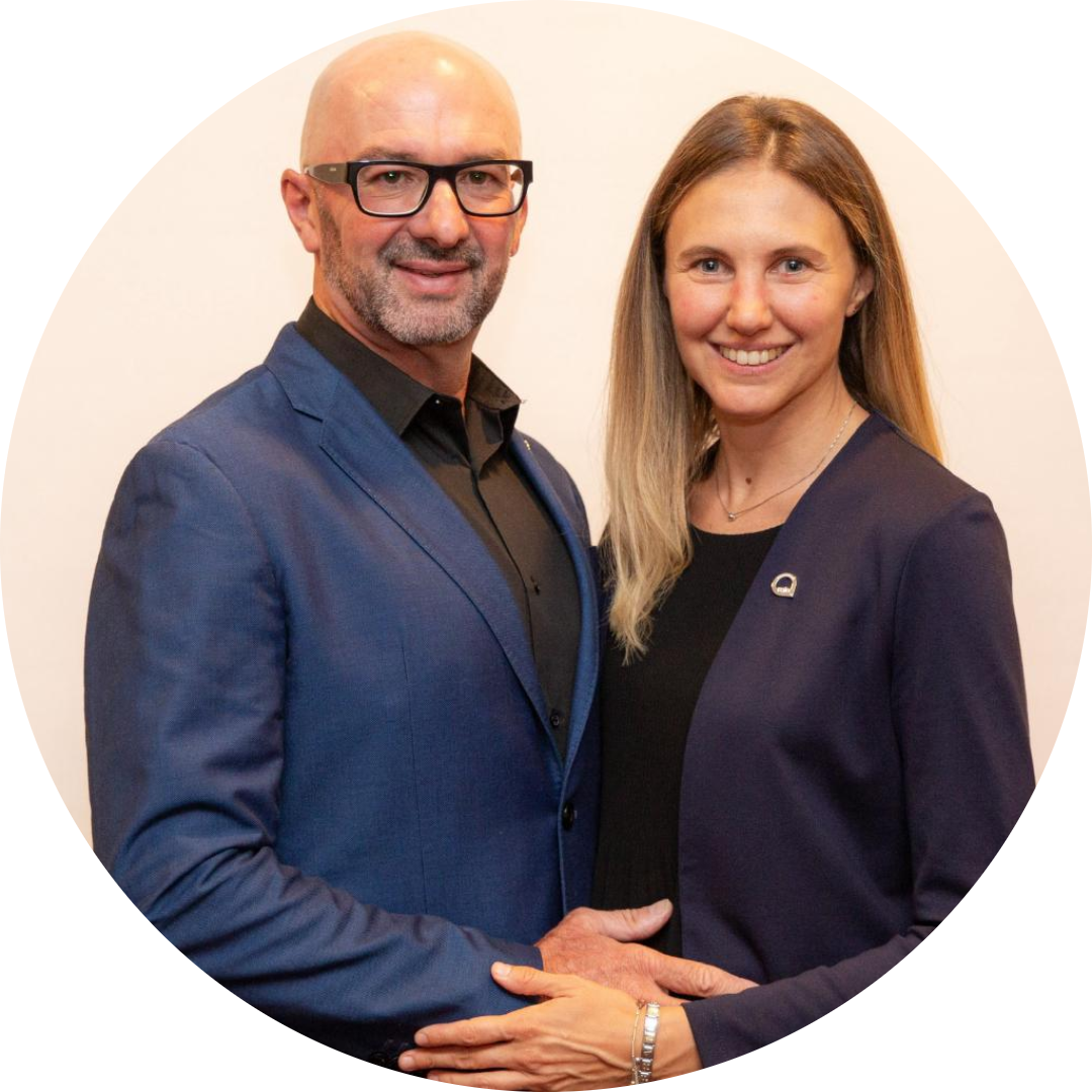 Francesca Vioglio & Davide Carta